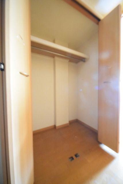 その他設備　☆クローゼット☆