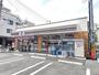 コンビニ　セブンイレブン 葛飾東新小岩6丁目店（コンビニ）まで230m