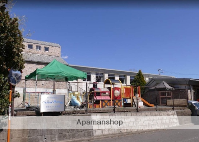 幼稚園・保育園　領家キッズ保育園（幼稚園・保育園）まで1312m