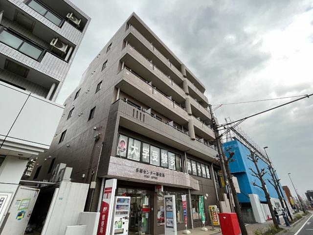 建物外観　外観♪