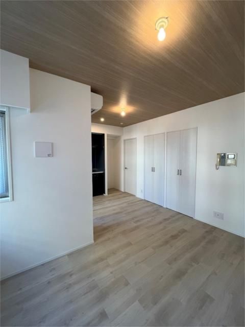 居室・リビング　写真は同タイプ住居です