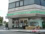 コンビニ　ローソンストア１００（コンビニ）まで359m