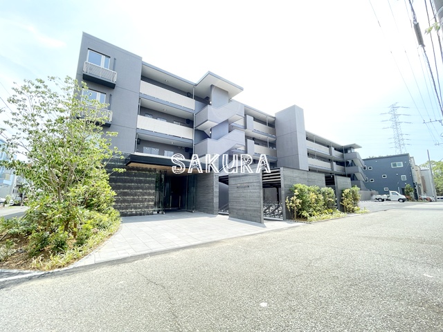 建物外観　当店おすすめ物件♪