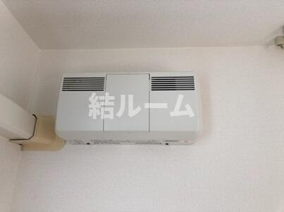 その他設備　別号室参考写真