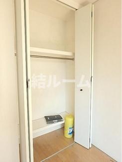 収納　別号室参考写真