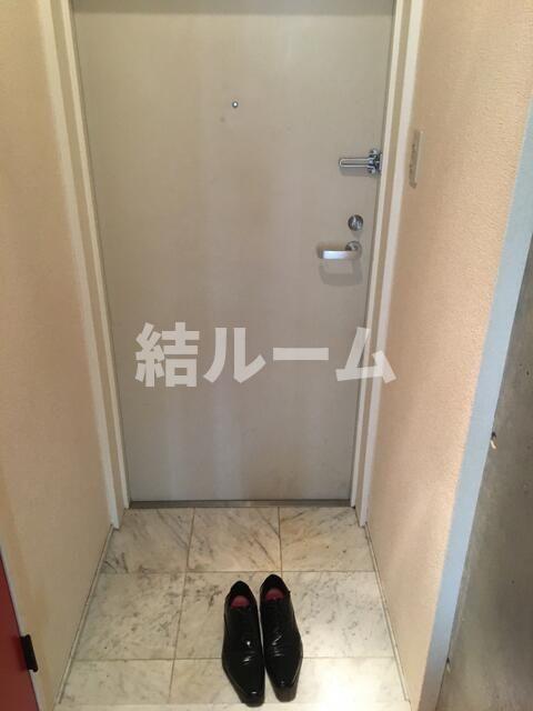 玄関　別号室参考写真