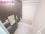 バス・シャワールーム　同物件別部屋参考写真