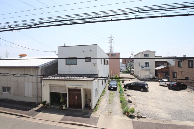 眺望　別室の参考写真です。※現況優先
