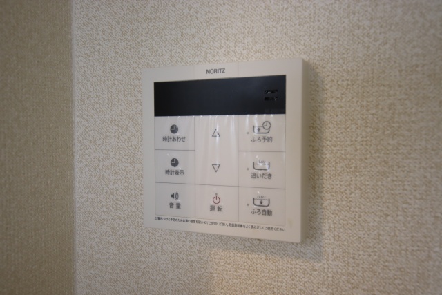その他設備　別室の参考写真です。※現況優先
