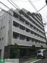 目黒駅より徒歩7分 6階 築17年9ヶ月の賃貸物件