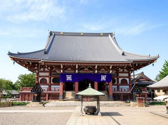 その他　池上本門寺（その他）まで600m