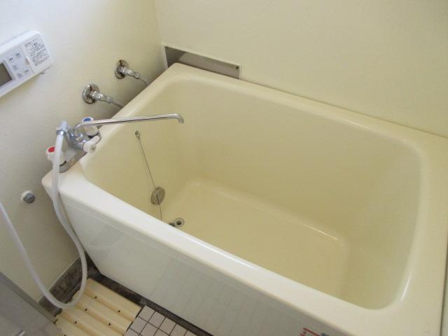 バス・シャワールーム　お風呂