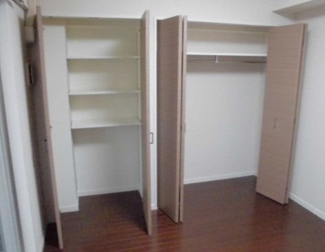 収納　小物を収納するのに便利です