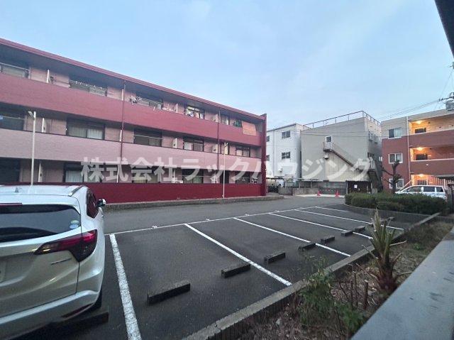 眺望　【お部屋さがしはラックハウジングにお問合せ下さいませ♪】