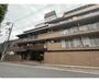 広尾駅より徒歩4分 7階 築56年2ヶ月の賃貸物件