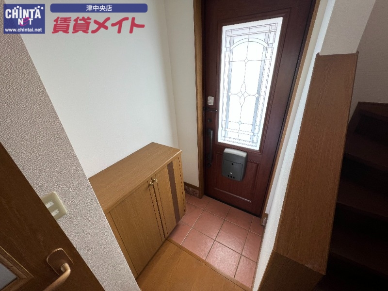 玄関　別部屋画像参考
