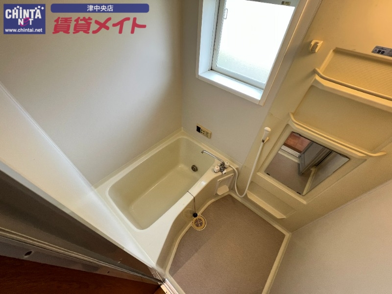 バス・シャワールーム　別部屋画像参考