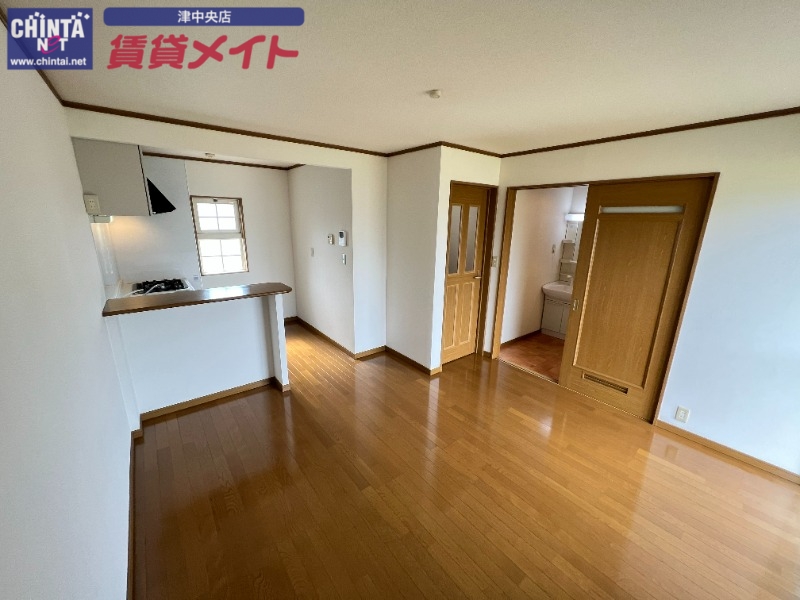 居室・リビング　別部屋画像参考