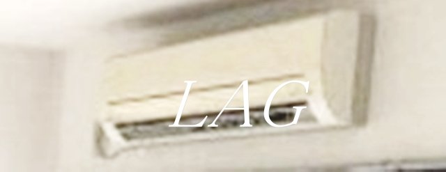 その他設備　エアコンです。