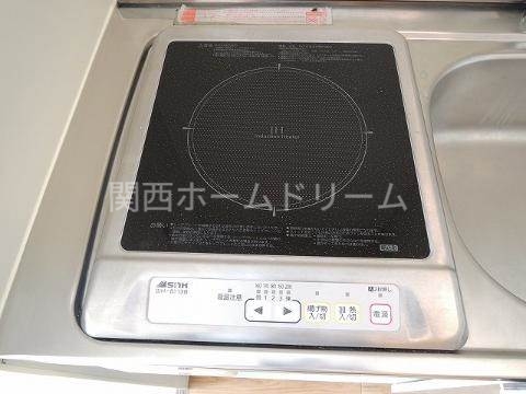 キッチン　ＩＨ