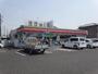 コンビニ　サークルＫ（コンビニ）まで410m