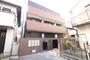 川崎駅より徒歩10分 3階 築4年3ヶ月の賃貸物件