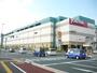 ショッピングセンター　ゆめシティ（ショッピングセンター）まで1200m