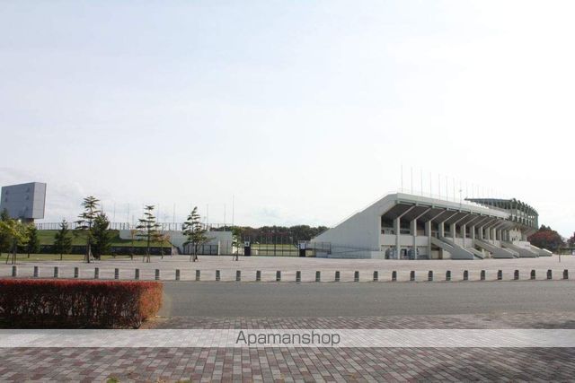 公園　北上総合運動公園（公園）まで940m