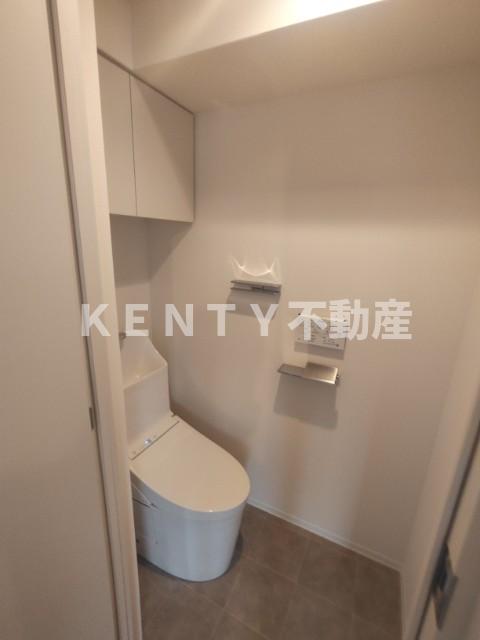 トイレ　トイレも気になるポイント