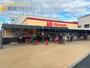 スーパー　Olympic下篠崎店（スーパー）まで836m