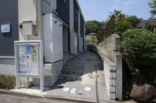 エントランス　★エントランス★