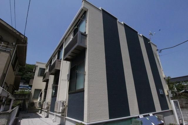 建物外観　★きれいな外観★