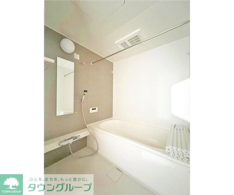バス・シャワールーム　★お問い合わせはタウンハウジングまで★