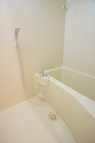 バス・シャワールーム　人気条件の「バス・トイレ別」です。