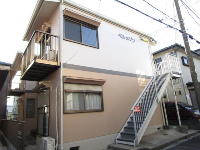 建物外観　お気軽にお問い合わせください。