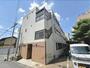 北野白梅町駅より徒歩7分 3階 築22年5ヶ月の賃貸物件
