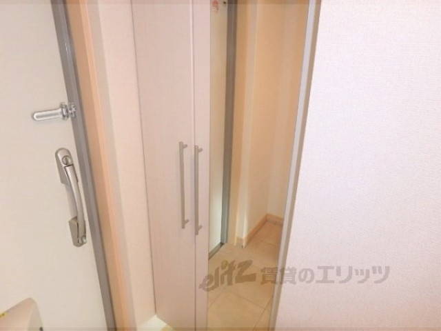 収納　下駄箱