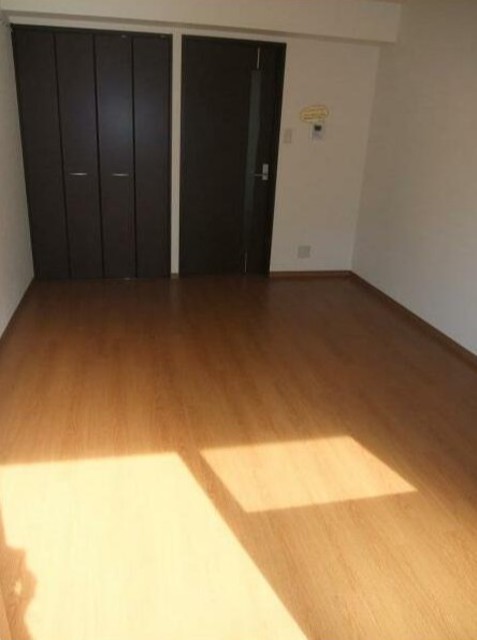 居室・リビング　きれいなお部屋