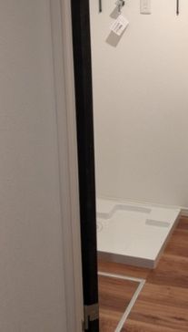 その他設備　☆室内洗濯機置き場☆