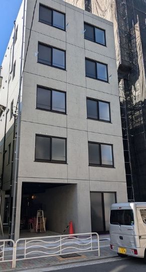 建物外観　☆きれいな外観☆