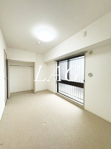 その他部屋・スペース　寝室です。