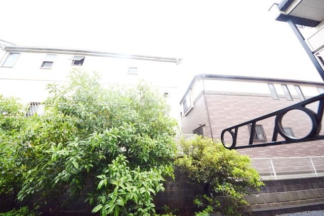 眺望　★お問い合わせはタウンハウジングまで★