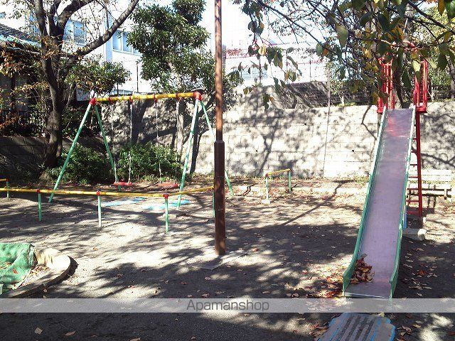 公園　有馬1丁目公園（公園）まで85m