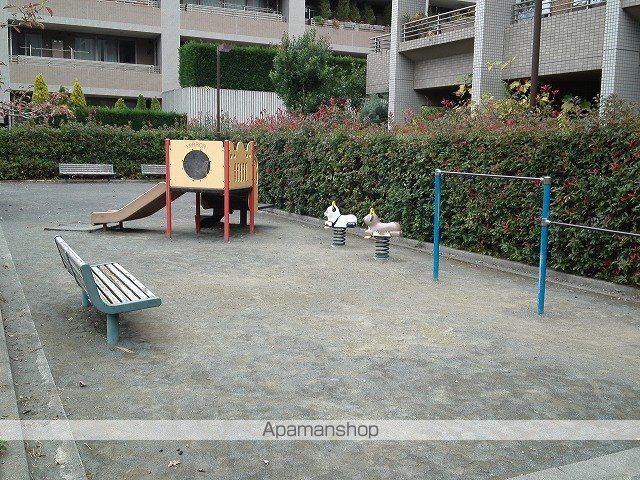 公園　小台1丁目こども公園（公園）まで217m