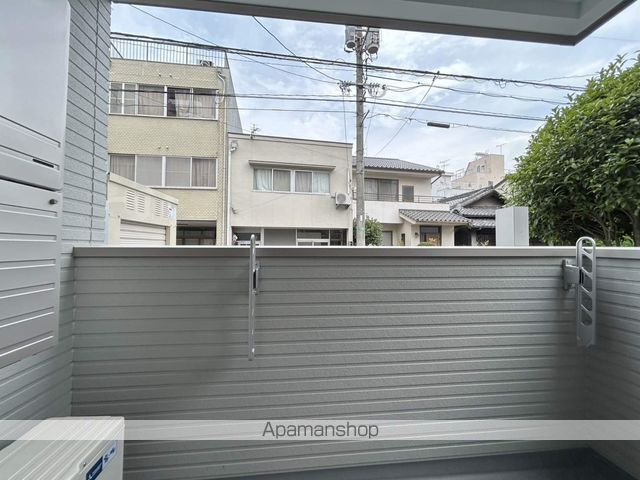 眺望　眺望