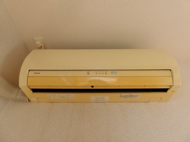 その他設備　イメージ206号室の写真