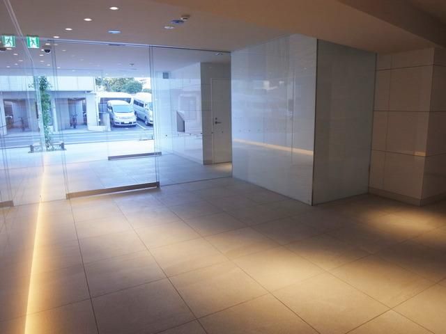 エントランス　★エントランス★