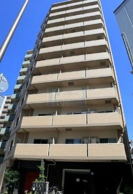 建物外観　☆こちらの物件は仲介手数料0.55か月分です☆