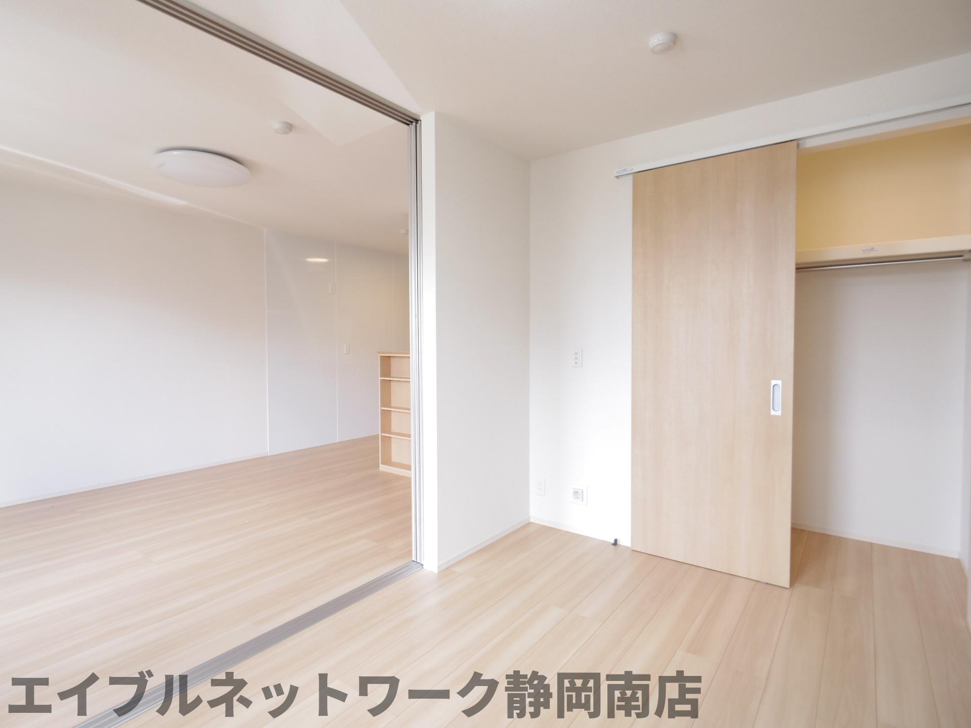その他部屋・スペース　おしゃれな内装です