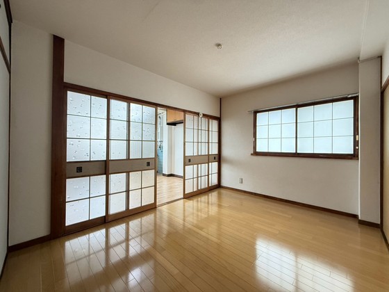 M・E BLD KASUMIの内装写真